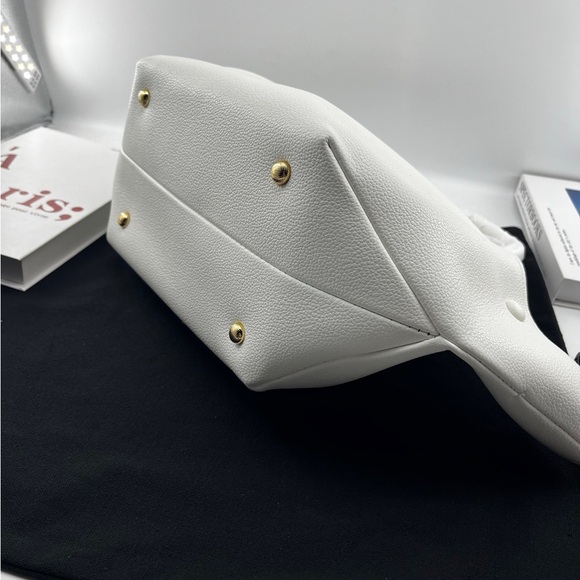 Demellier London Midi Montreal Tote Bag - Picture 5 of 7